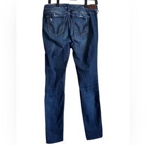 Hollister Low Rise Super Skinny SZ 9L 29/32